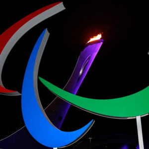 Паралимпийские игры: вчера и сегодня