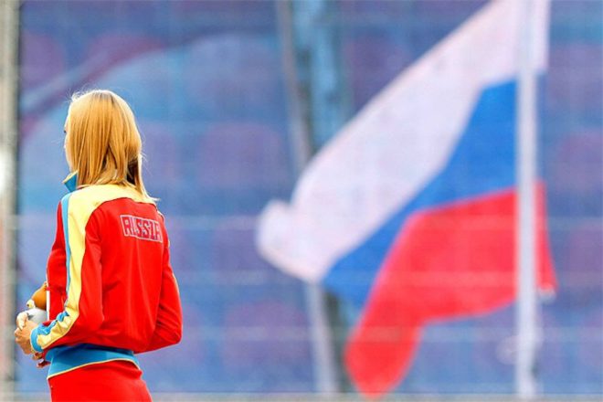 Олимпиада в Рио 2016 и связанный с этим допинговый скандал в Российской сборной.