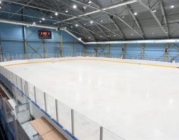 Тренировки ХКМ «Байкал-Энергия» откладываются, поскольку не подготовлен лёд