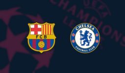 Барселона – Челси, отчет о матче 1/8 финала Лиги чемпионов