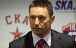 Ковальчук планирует играть в США, пресс – конференция