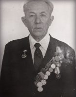 Евгений Ильич Пригожин